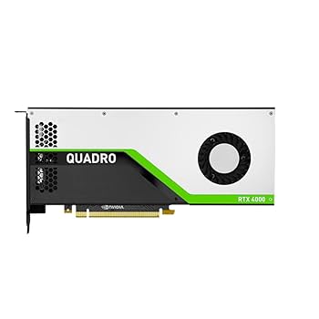 グラフィックボード・グラボ・ビデオカード NVIDIA QUADRO RTX4000 8GB GDDR6 graphics Amazon.com: PNY Quadro RTX 4000 Graphic Card - 8 GB GDDR6